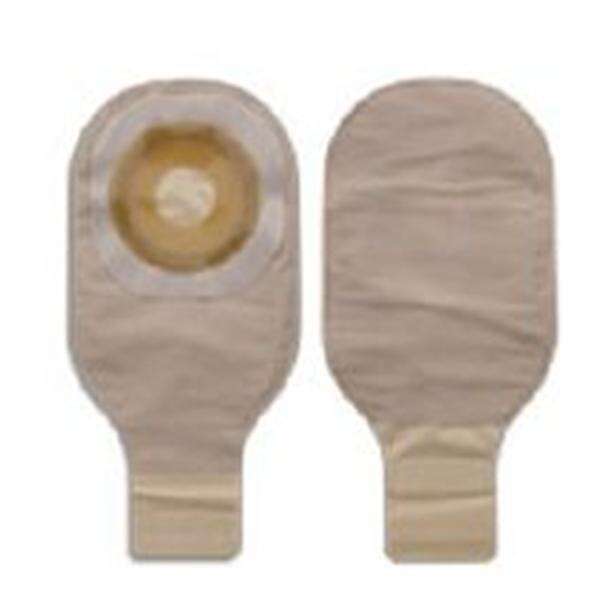 Pouch Ostomy Premier Pre-Sized 12